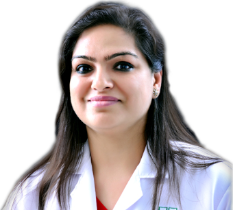DR. KOMAL SHARMA